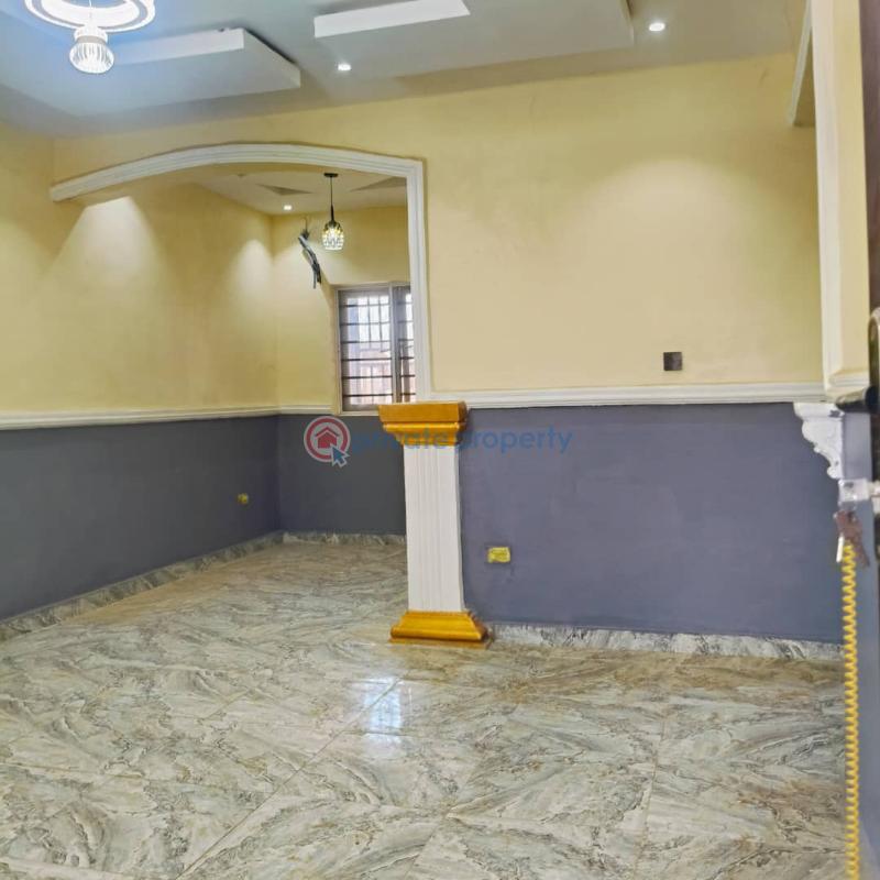 1 bedroom Flat & Apartment For Rent Lokogoma Abuja Phase 2  - 14