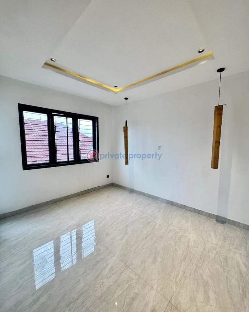 1 bedroom Flat & Apartment For Sale Osapa Lekki Lagos - 3