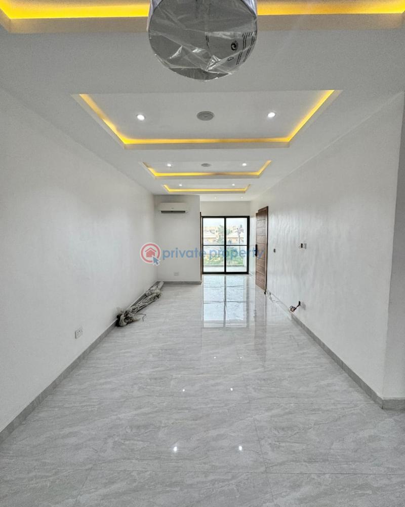 1 bedroom Flat & Apartment For Sale Osapa Lekki Lagos - 4