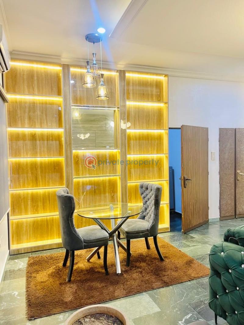 1 bedroom Flat & Apartment Short let Lekki Phase 1 Lagos - 1