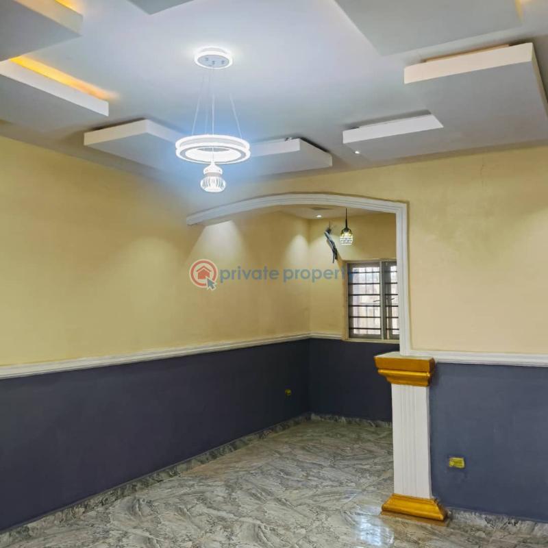 1 bedroom Flat & Apartment For Rent Lokogoma Abuja Phase 2  - 15