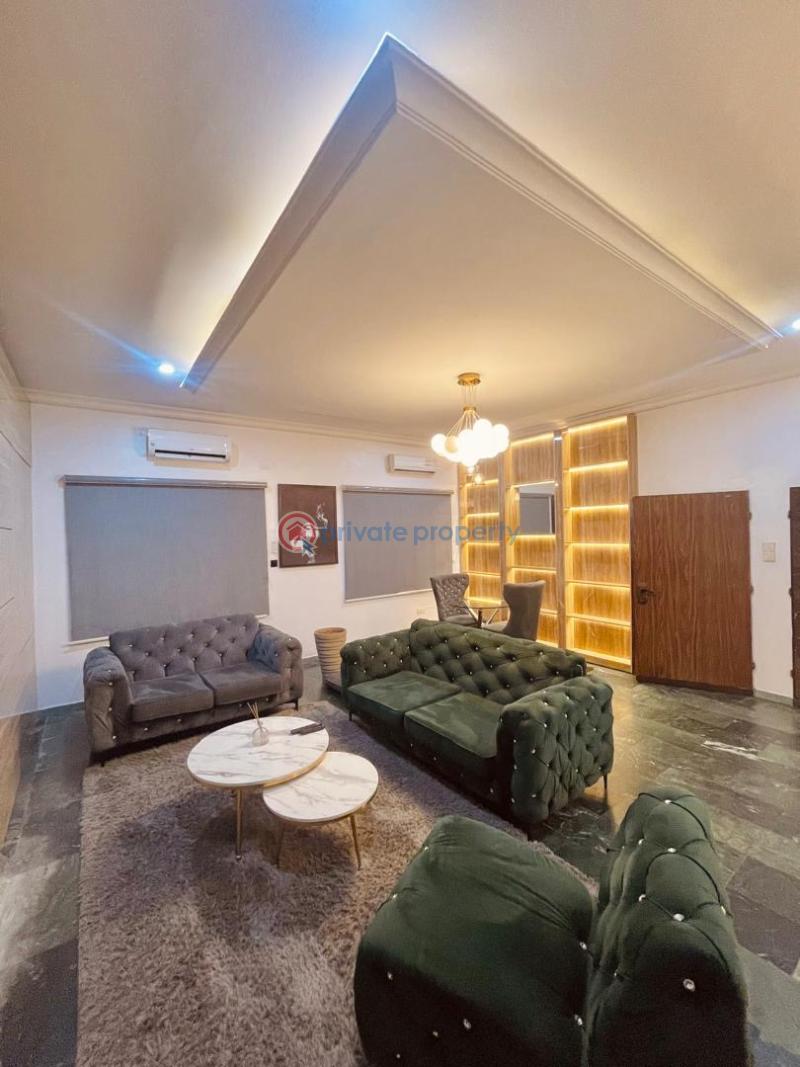 1 bedroom Flat & Apartment Short let Lekki Phase 1 Lagos - 2