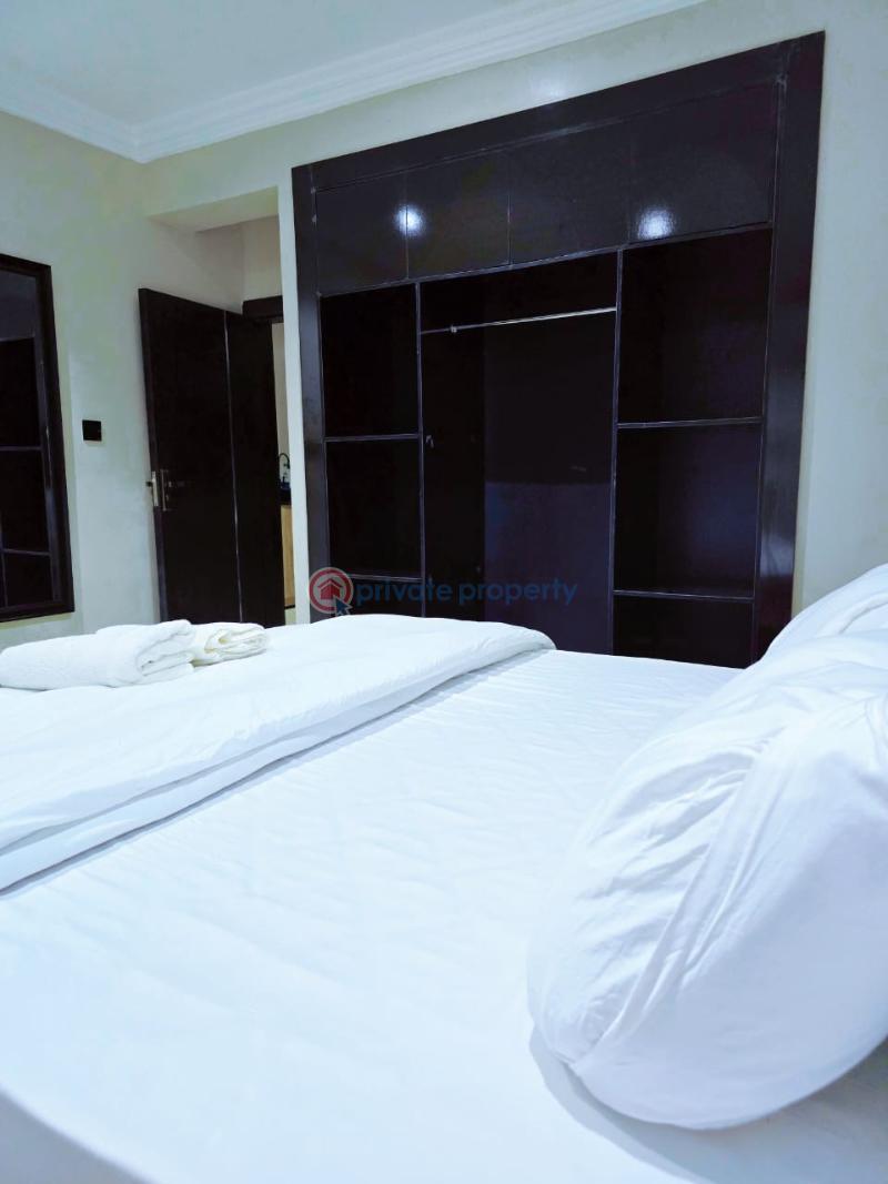 1 bedroom Flat & Apartment Short let Victoria Island Lagos - 7