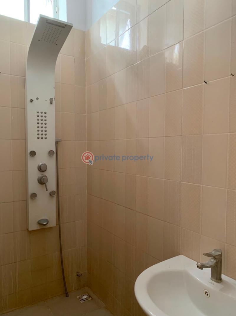 1 bedroom Flat & Apartment For Rent Phase 1 Lekki Lagos - 6