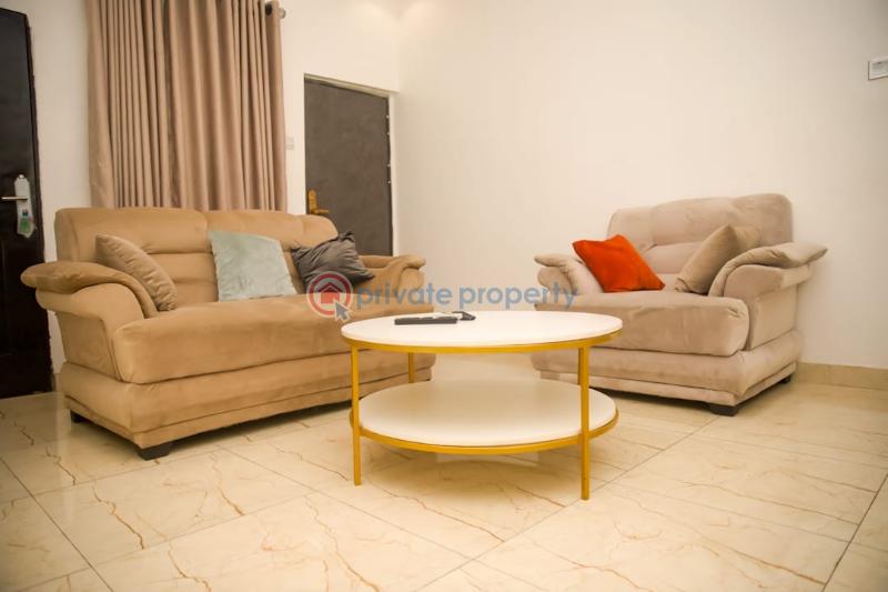 1 bedroom Flat & Apartment Short let Ogba Lagos - 3