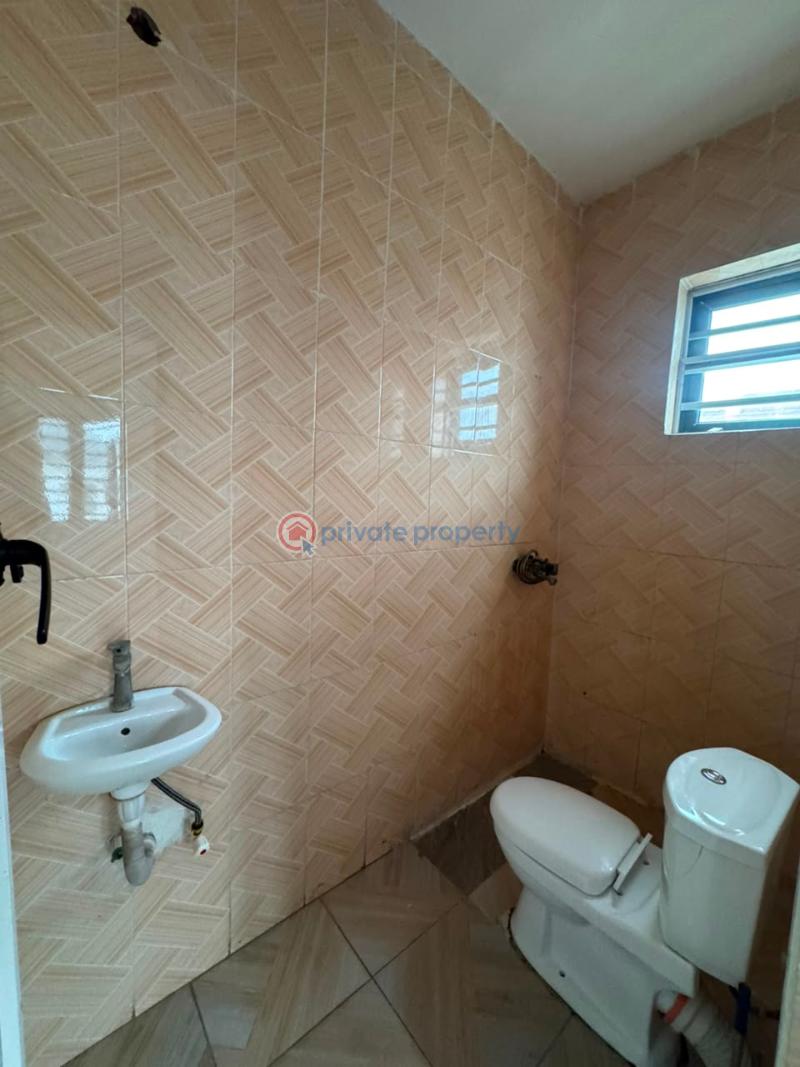 1 bedroom Mini Flat For Rent Ikota Gra Lekki Lagos Ikota Lekki Lagos - 3