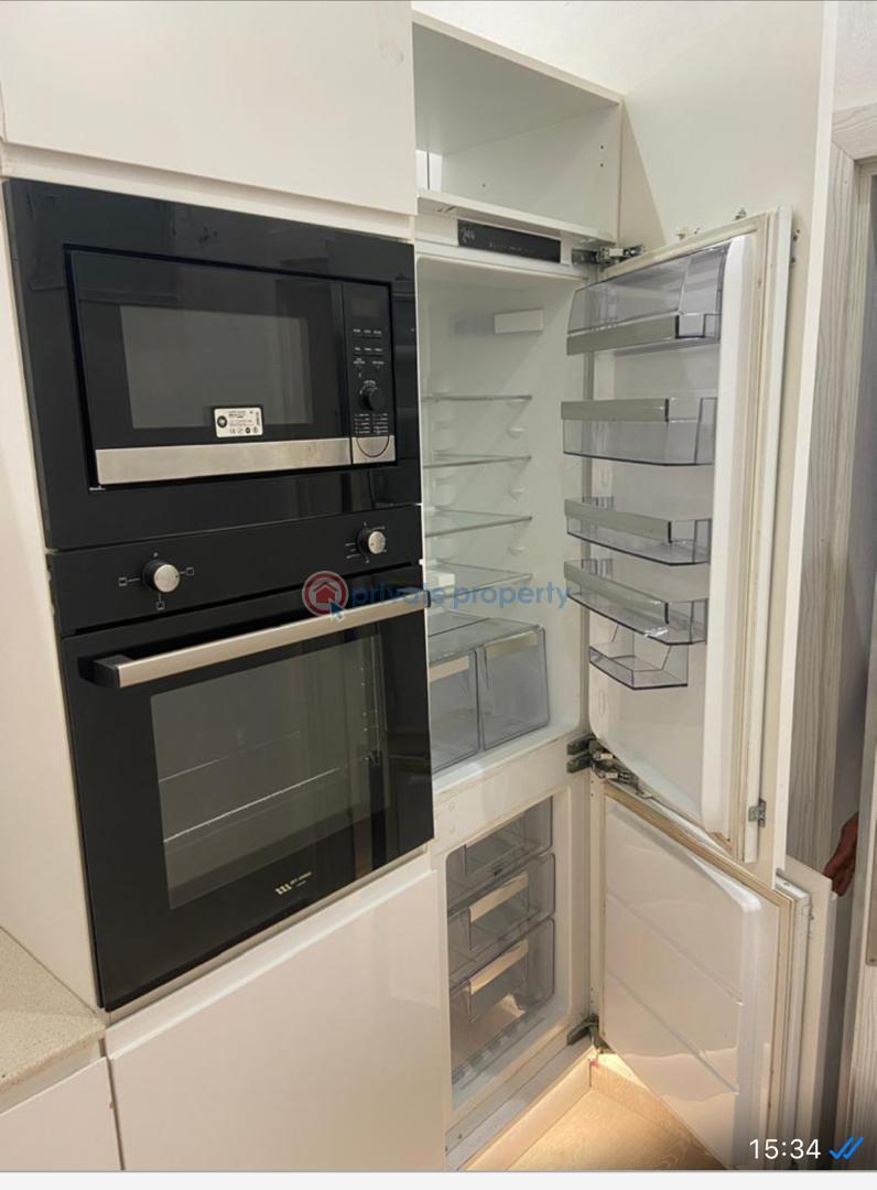 1 bedroom Flat & Apartment For Sale Ikate Lekki Lagos - 3