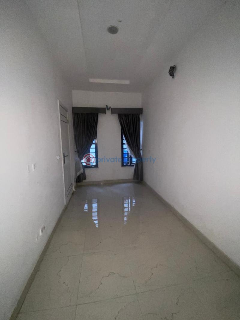 1 bedroom Mini Flat For Rent Orchid Road Lekki Expressway Lagos - 3