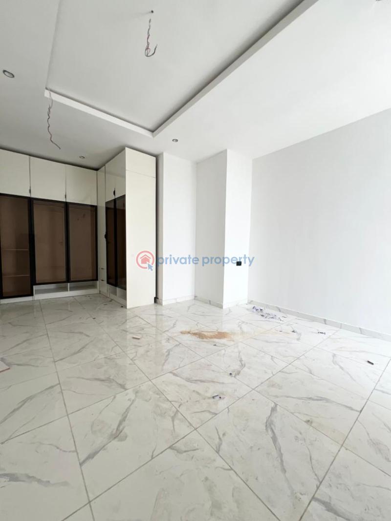 1 bedroom Flat & Apartment For Sale Ikate, Lekki Lekki Lagos - 4