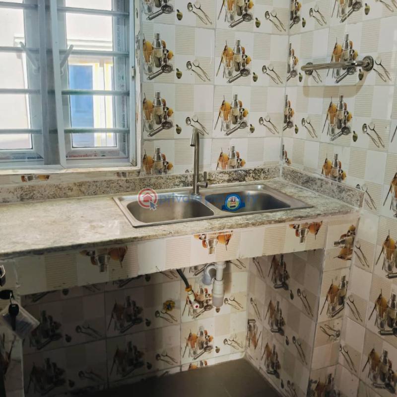1 bedroom Flat & Apartment For Rent Lokogoma Abuja Phase 2  - 4