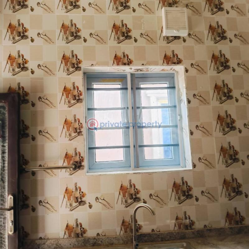 1 bedroom Flat & Apartment For Rent Lokogoma Abuja Phase 2  - 10