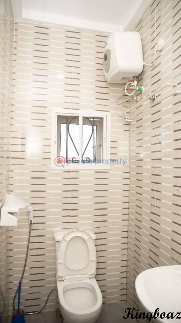 1 bedroom Flat & Apartment Short let Ogba Lagos - 5