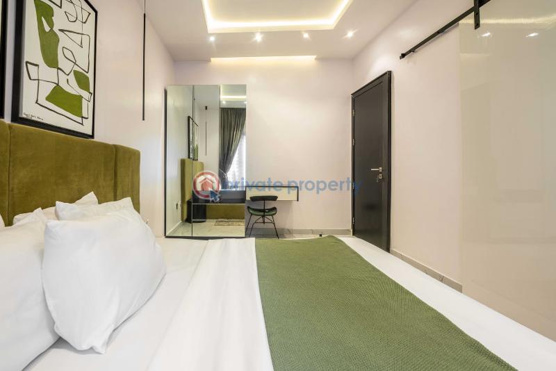 Mini Flat Short let Lekki Phase 1 Lagos - 5