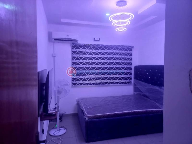1 bedroom Mini Flat Short let Awoyaya Ibeju Lekki Lagos Awoyaya Ajah Lagos - 4