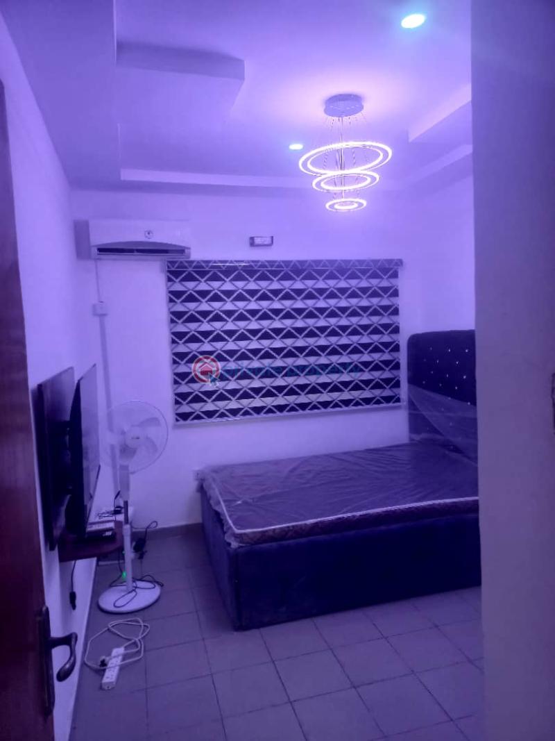 1 bedroom Mini Flat Short let Awoyaya Ibeju Lekki Lagos Awoyaya Ajah Lagos - 5