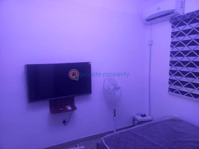 1 bedroom Mini Flat Short let Awoyaya Ibeju Lekki Lagos Awoyaya Ajah Lagos - 1