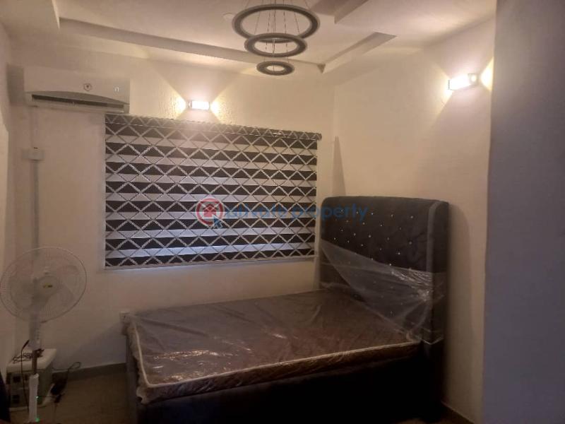1 bedroom Mini Flat Short let Awoyaya Ibeju Lekki Lagos Awoyaya Ajah Lagos - 0