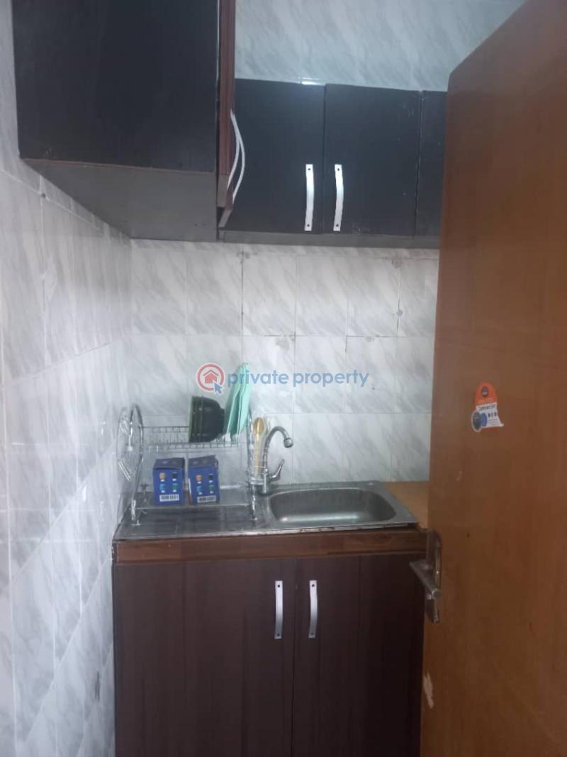1 bedroom Mini Flat Short let Awoyaya Ibeju Lekki Lagos Awoyaya Ajah Lagos - 2