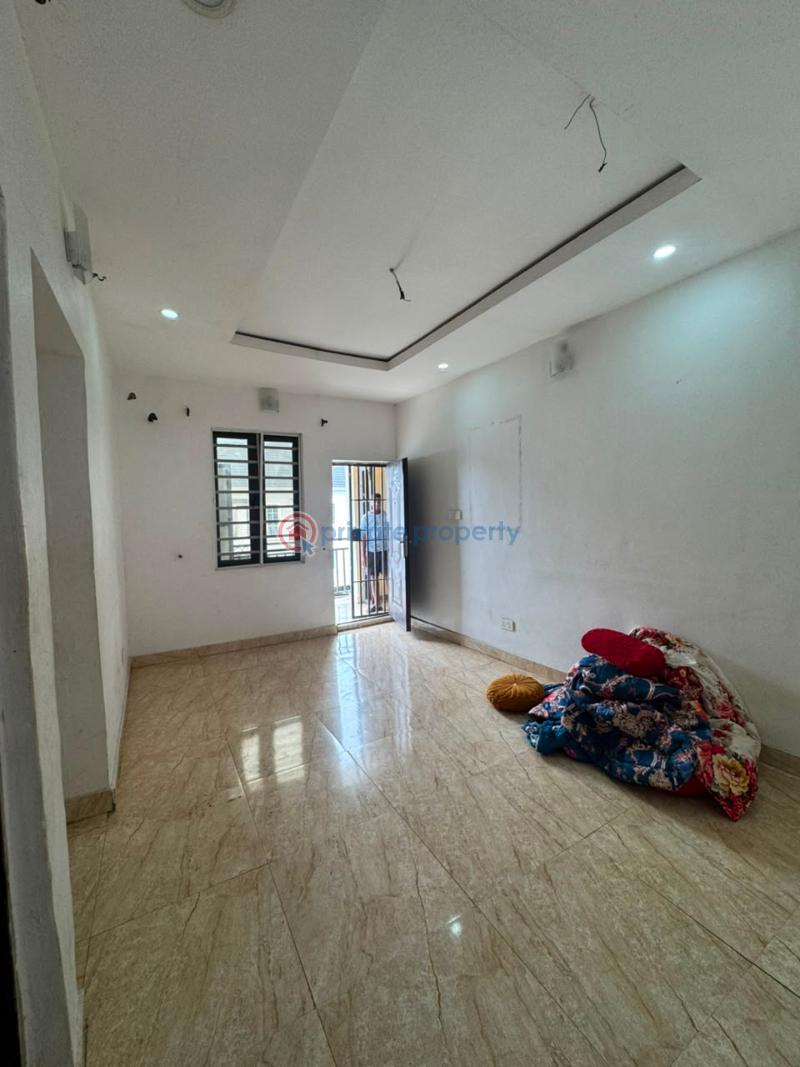 1 bedroom Mini Flat For Rent Ikota Gra Lekki Lagos Ikota Lekki Lagos - 5