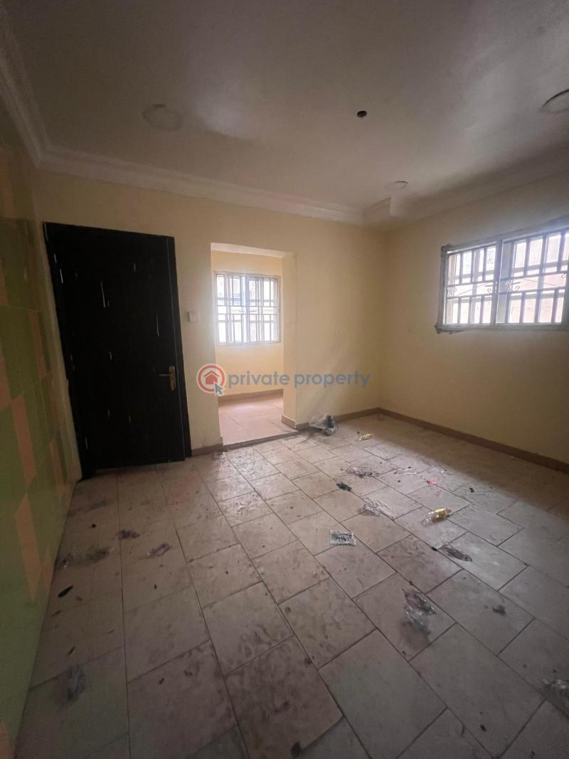 One bedroom apartment (commercial use) - 2 1 bedroom Block Of Flats For Rent Lekki Phase 1 Lagos - 2