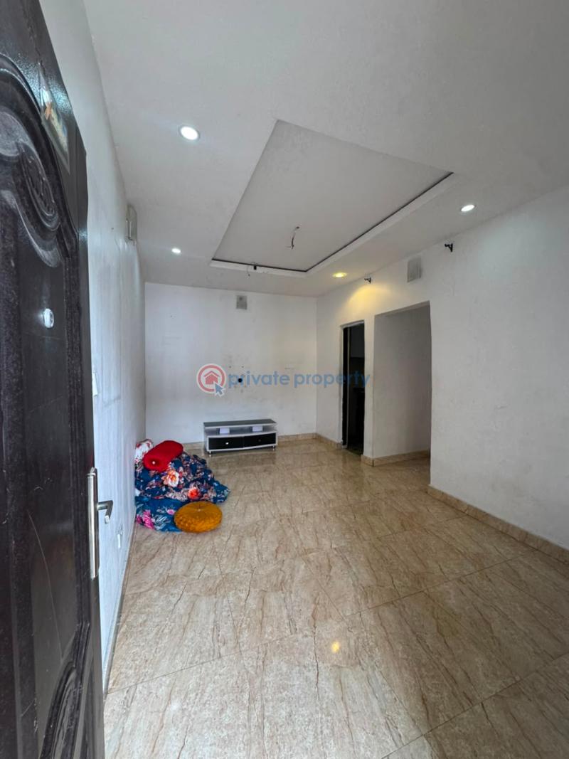 1 bedroom Mini Flat For Rent Ikota Gra Lekki Lagos Ikota Lekki Lagos - 1