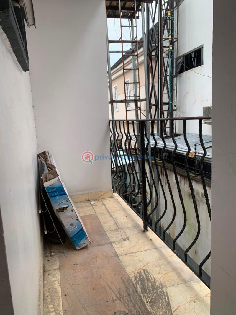1 bedroom Flat & Apartment For Rent Phase 1 Lekki Lagos - 3