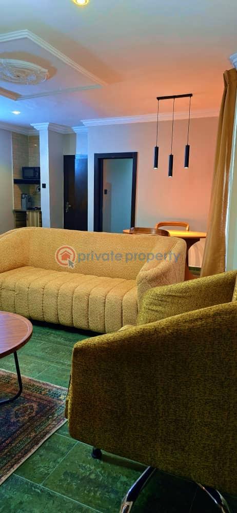1 bedroom Flat & Apartment Short let Victoria Island Lagos - 0