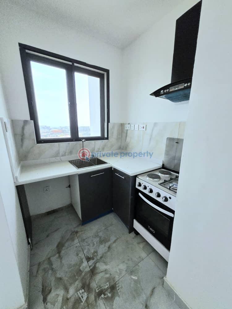 1 bedroom Flat & Apartment For Rent Ikate Elegushi Lekki Lagos - 2