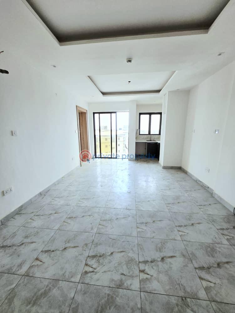 1 bedroom Flat & Apartment For Rent Ikate Elegushi Lekki Lagos - 1