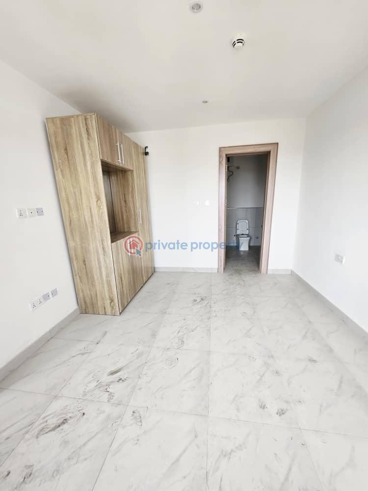 1 bedroom Flat & Apartment For Rent Ikate Elegushi Lekki Lagos - 5