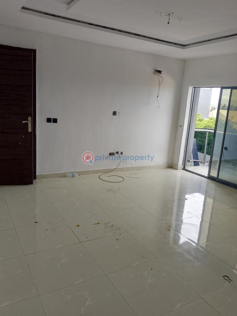 One bedroom apartment for rent at ikate - 5 1 bedroom Block Of Flats For Rent Salem, Ilasan, Ikate, Ikate Elegushi Lekki Lagos - 5