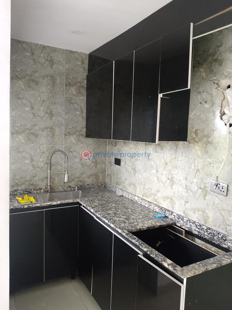 One bedroom apartment for rent at ikate - 7 1 bedroom Block Of Flats For Rent Salem, Ilasan, Ikate, Ikate Elegushi Lekki Lagos - 7