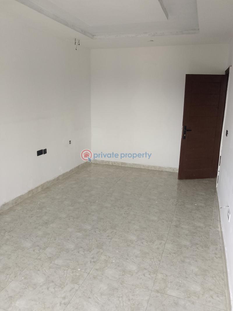 One bedroom apartment for rent at ikate - 1 1 bedroom Block Of Flats For Rent Salem, Ilasan, Ikate, Ikate Elegushi Lekki Lagos - 1