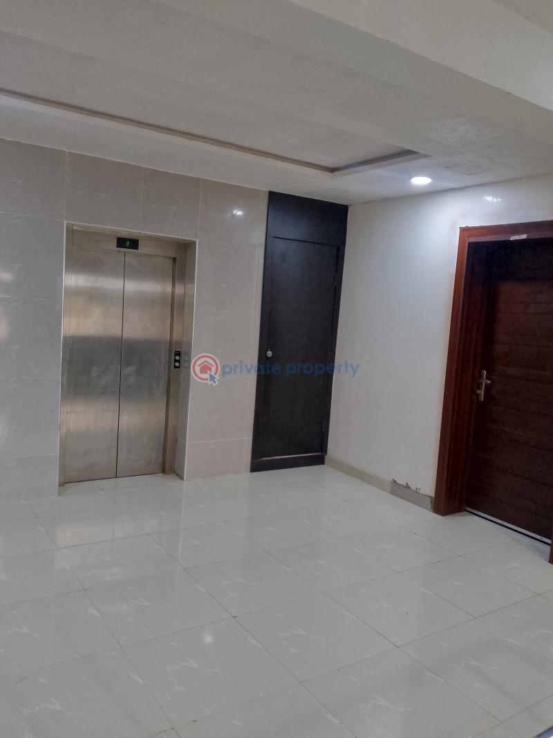 1 bedroom Block Of Flats For Rent Salem, Ilasan, Ikate, Ikate Elegushi Lekki Lagos - 0