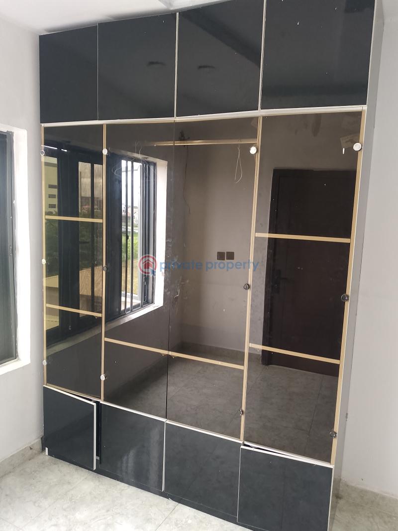 One bedroom apartment for rent at ikate - 2 1 bedroom Block Of Flats For Rent Salem, Ilasan, Ikate, Ikate Elegushi Lekki Lagos - 2