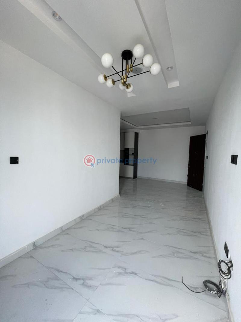One bedroom apartment for rent in ologolo - 5 1 bedroom Block Of Flats For Rent Ologolo Lekki Lagos - 5