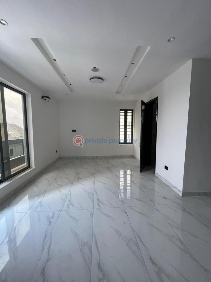 One bedroom apartment for rent in ologolo - 3 1 bedroom Block Of Flats For Rent Ologolo Lekki Lagos - 3