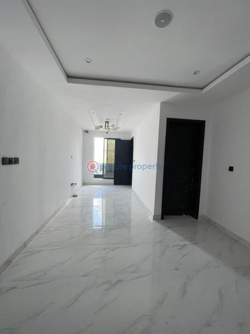 One bedroom apartment for rent in ologolo - 4 1 bedroom Block Of Flats For Rent Ologolo Lekki Lagos - 4