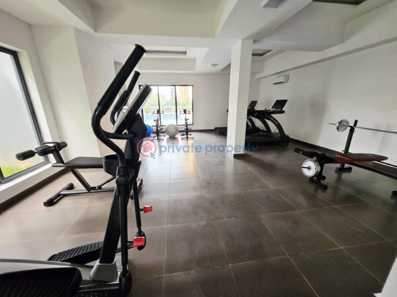 1 bedroom Flat & Apartment For Rent Ikate Elegushi Lekki Lagos - 7