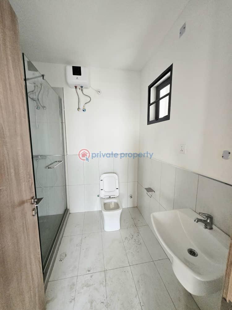 1 bedroom Flat & Apartment For Rent Ikate Elegushi Lekki Lagos - 4
