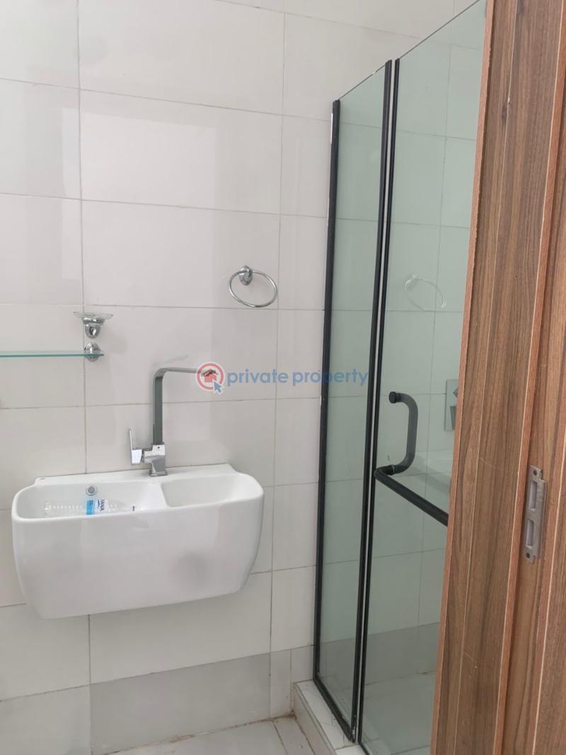 1 bedroom Flat & Apartment For Sale Phase 1 Lekki Lagos - 7