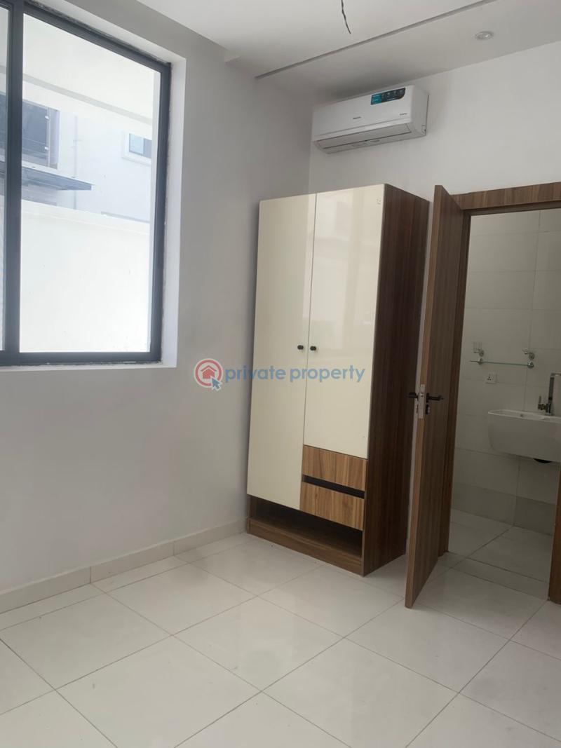 1 bedroom Flat & Apartment For Sale Phase 1 Lekki Lagos - 6