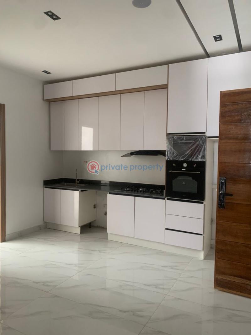 1 bedroom Flat & Apartment For Sale Phase 1 Lekki Lagos - 4
