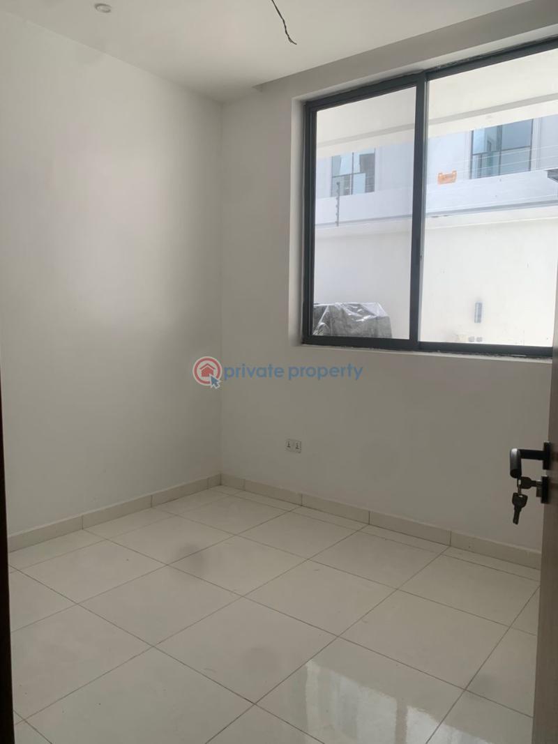 1 bedroom Flat & Apartment For Sale Phase 1 Lekki Lagos - 1