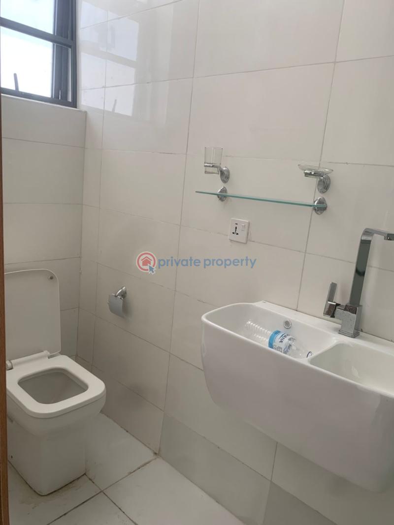 1 bedroom Flat & Apartment For Sale Phase 1 Lekki Lagos - 8