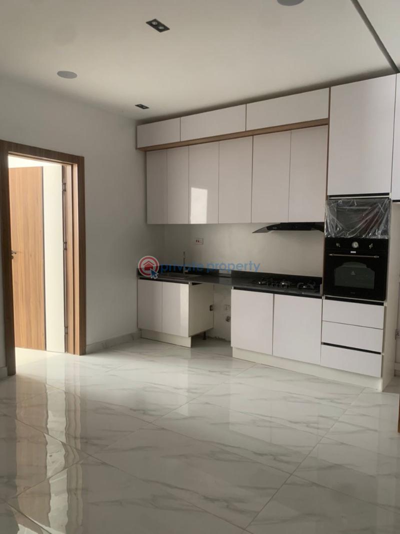 1 bedroom Flat & Apartment For Sale Phase 1 Lekki Lagos - 3