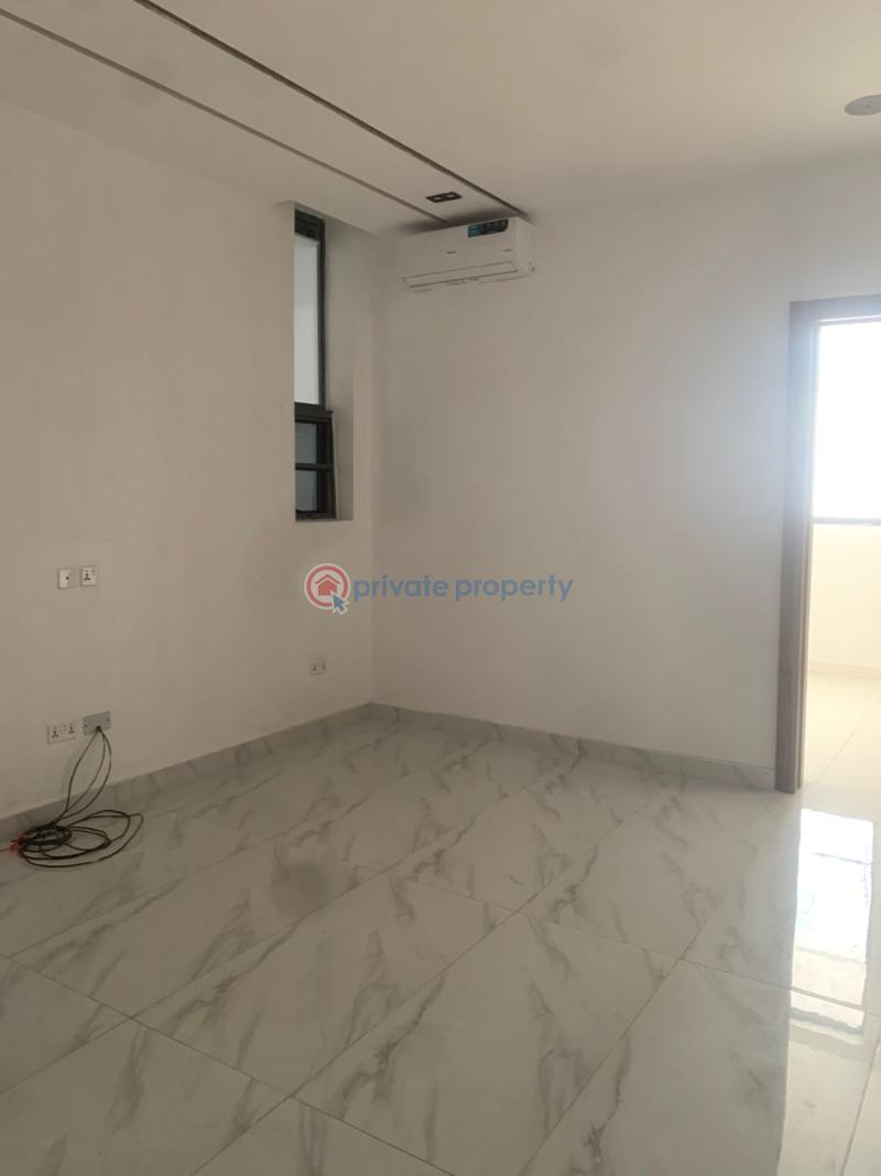 1 bedroom Flat & Apartment For Sale Phase 1 Lekki Lagos - 5