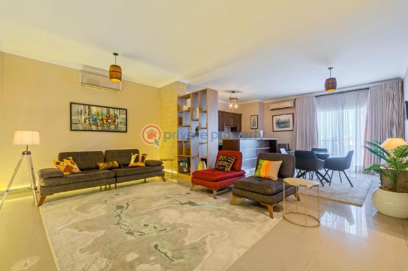 1 bedroom Mini Flat Short let Ikoyi Lagos - 4