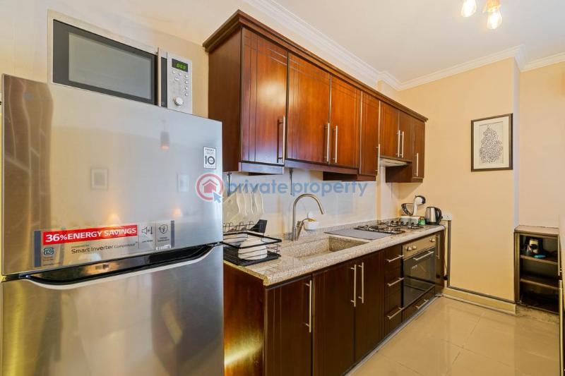 1 bedroom Mini Flat Short let Ikoyi Lagos - 2