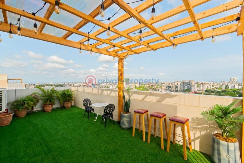 1 bedroom Mini Flat Short let Ikoyi Lagos - 1